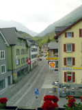 Andermatt, Switzerland