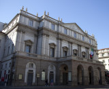 La Scala, Milan
