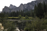 Bridal Veil Falls