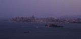 San Francisco Sunset