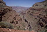 Hermit Creek Canyon