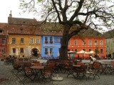 Sighisoara