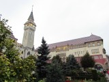 Targu Mures