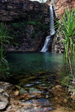 Tjaynera Falls (Sandy Creek), Litchfield National Park