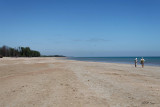 Lee Point Beach, Darwin