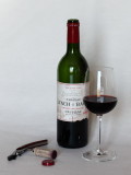 Pauillac Lynch Bages 1993