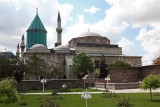 Mausole de Konya