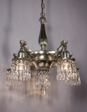 Robert Findlay Chandelier, 1910