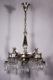 Robert Findlay Chandelier, 1910