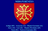 <strong>Rgion Midi-Pyrnes</strong>