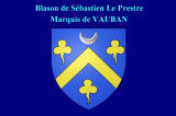 <strong>Blason de Vauban</strong>