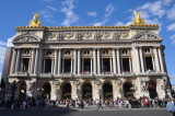 Paris Opéra Garnier