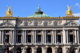 Paris  Opéra Garnier