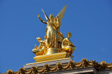 Paris  Opéra Garnier