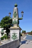 <strong>Briare<br>Le pont-canal</strong>