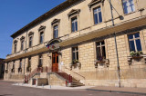 <strong>Nevers<br>La mairie</strong>
