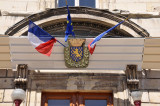 <strong>Nevers<br>La mairie</strong>