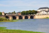<strong>Nevers<br>Pont sur la Loire</strong>