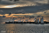 Key West Sunset