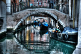 Reflections of Venice