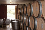 Oak Barrells