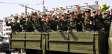 100th anniversary 15 April 2012 15 April 2012 centennial parade Pyongyang