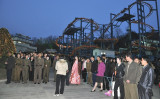 100th anniversary 15 April 2012