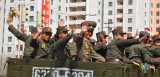 100th anniversary 15 April 2012 15 April 2012 centennial parade Pyongyang