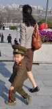 100th anniversary 15 April 2012