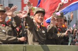 100th anniversary 15 April 2012