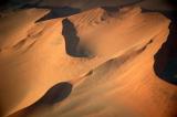 Dune.  Namib desert.
