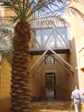 Al Murabba'a King Abdel Aziz Palace, Riyadh, Saudi Arabia