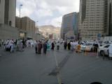 jalan Makkah
