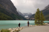 Lake Louise