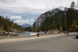 Bow Falls