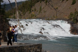 Bow Falls