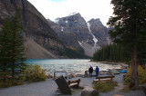  Lake Moraine