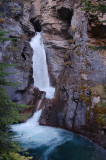 Johnston Canyon