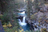 Johnston Canyon