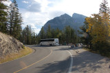 Tunnel Mountain