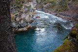 Maligne Canyon