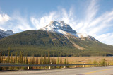 Icefield Parkway Jasper
