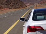 road  to Al Ula