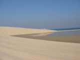 pantai timur Qatar