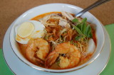 Laksa Ayam