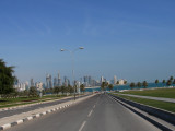 Doha Corniche