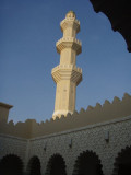 Dukhan Mosque