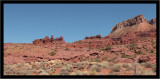 View From Onion Creek Road (pano)