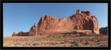 ?? A Second Three Gossips Formation (pano)