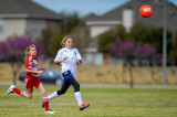 Sarah - Avalanche Soccer